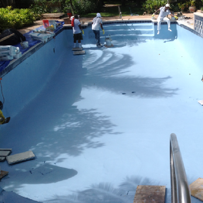 Preferred Pool Management, Inc