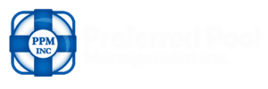 ppm logo in white