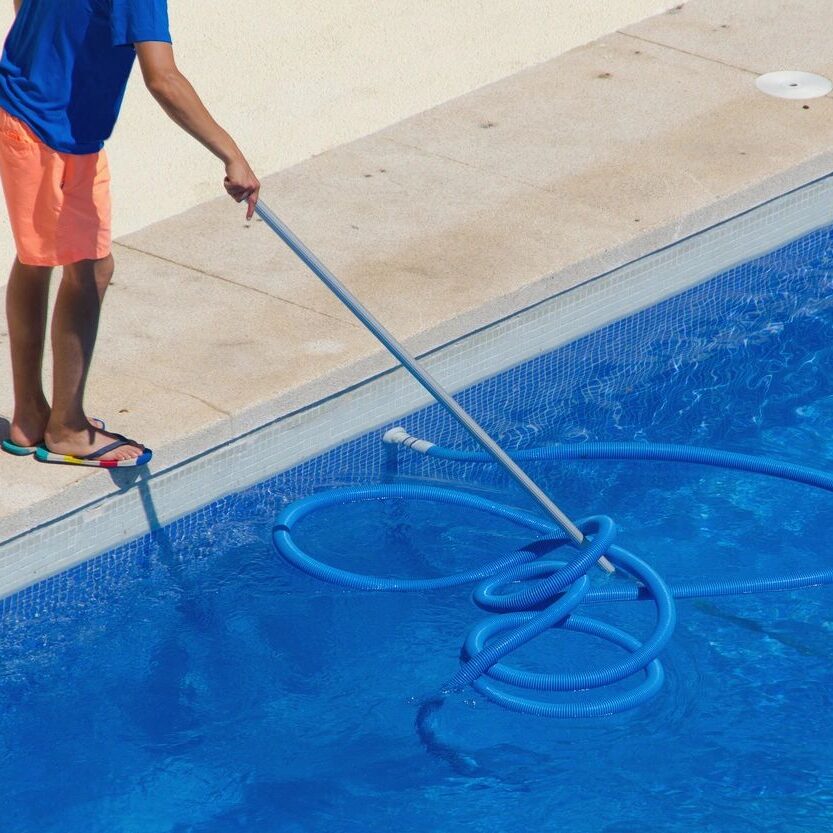 Preferred Pool Management, Inc